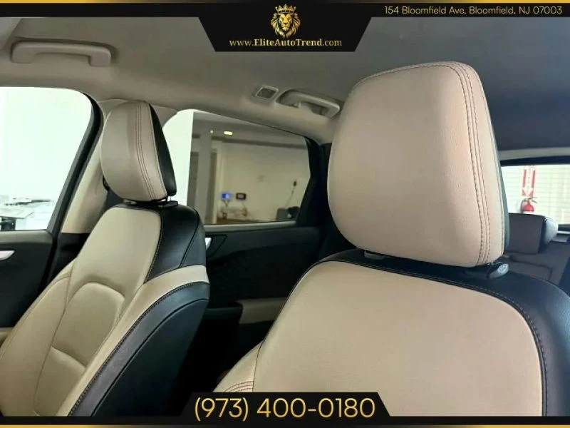 2020 Ford Escape - Image 10 of 12