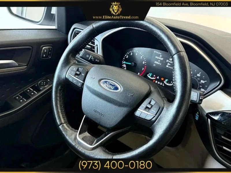2020 Ford Escape - Image 11 of 12