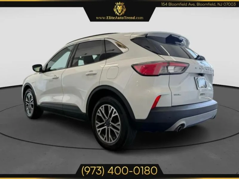 2020 Ford Escape - Image 4 of 12