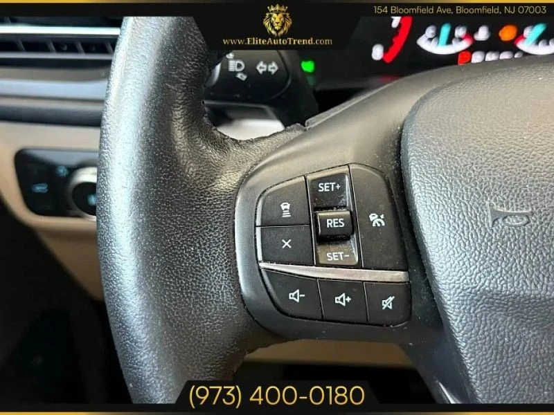 2020 Ford Escape - Image 12 of 12