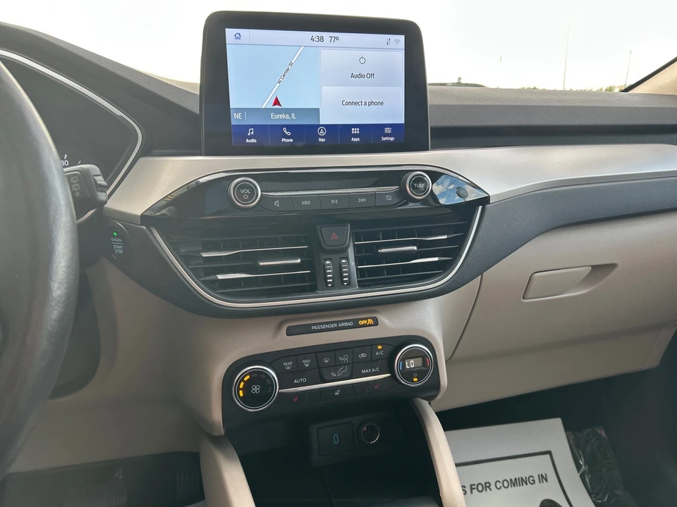 2020 Ford Escape - Image 16 of 21