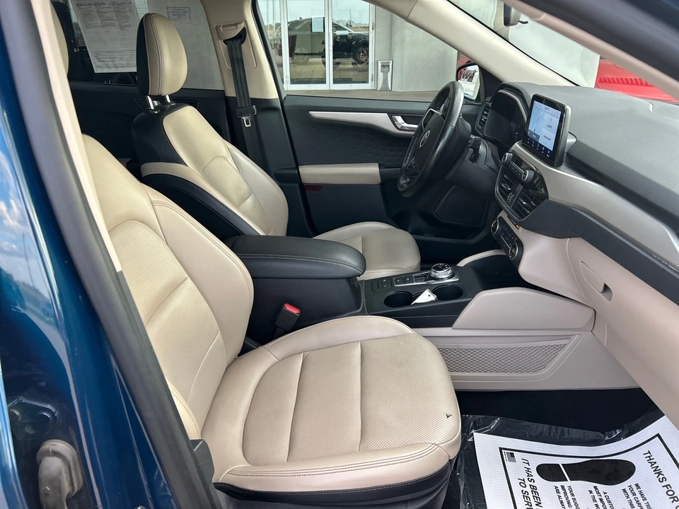 2020 Ford Escape - Image 11 of 21