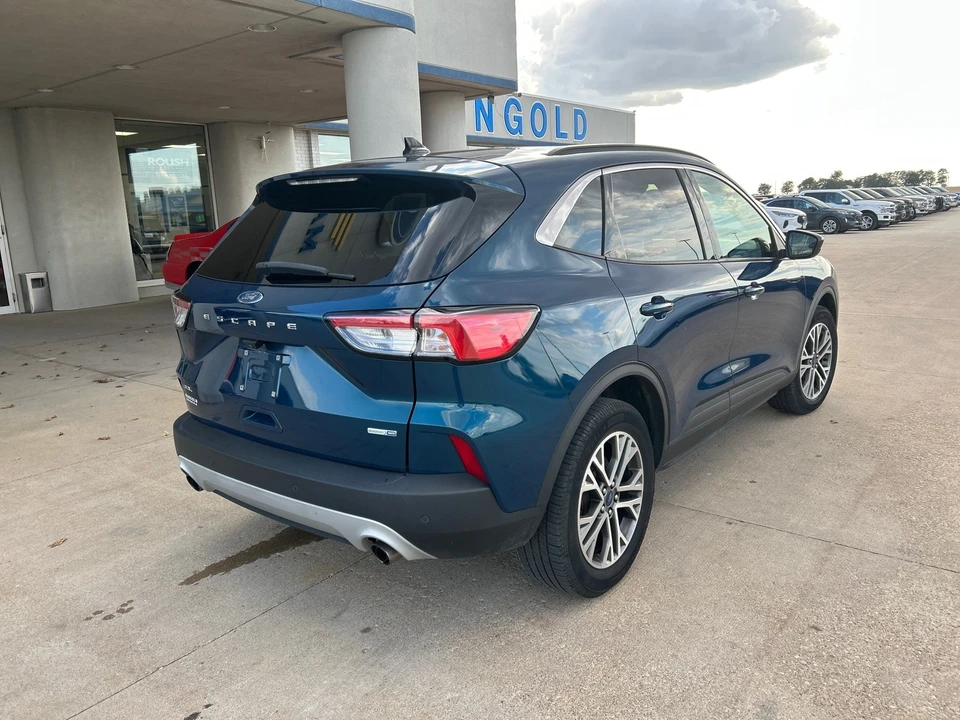 2020 Ford Escape - Image 9 of 12