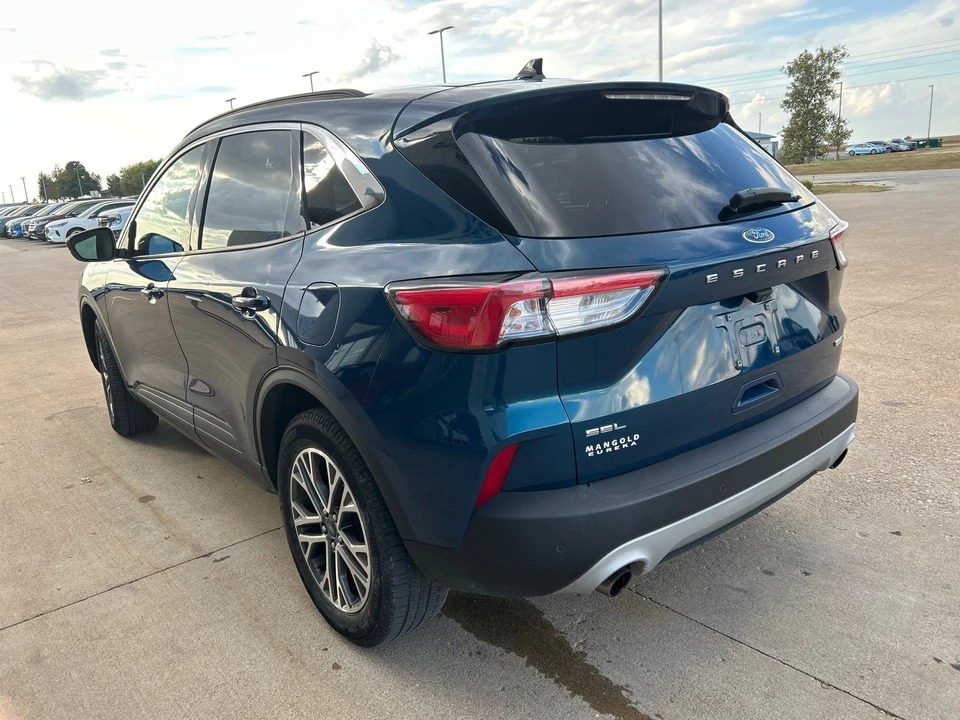 2020 Ford Escape - Image 6 of 12