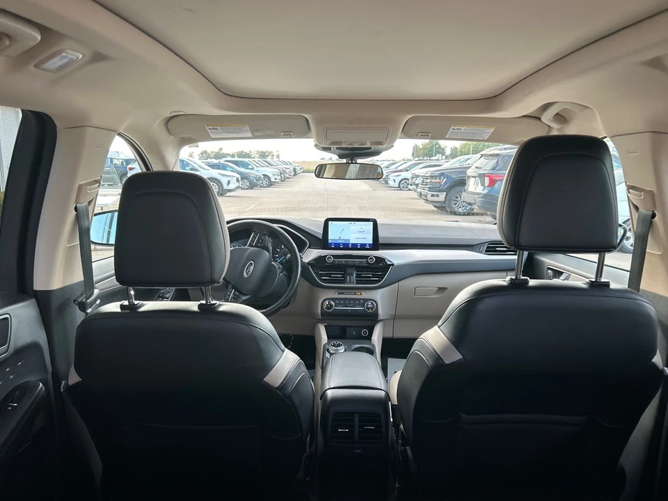 2020 Ford Escape - Image 8 of 12