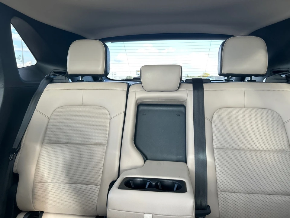2020 Ford Escape - Image 20 of 21