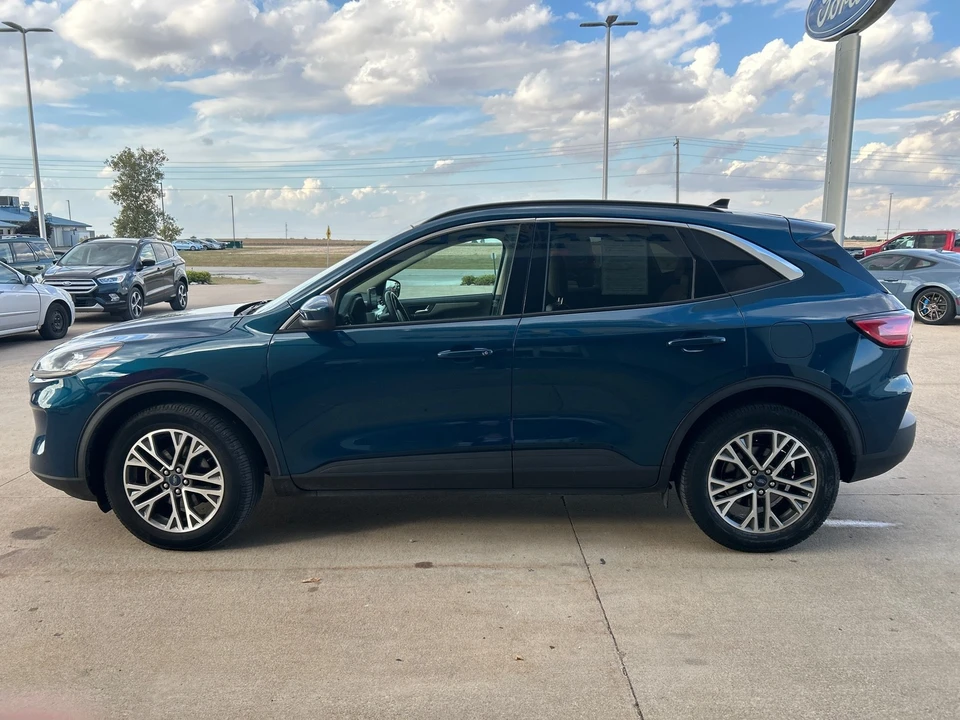 2020 Ford Escape - Image 5 of 12