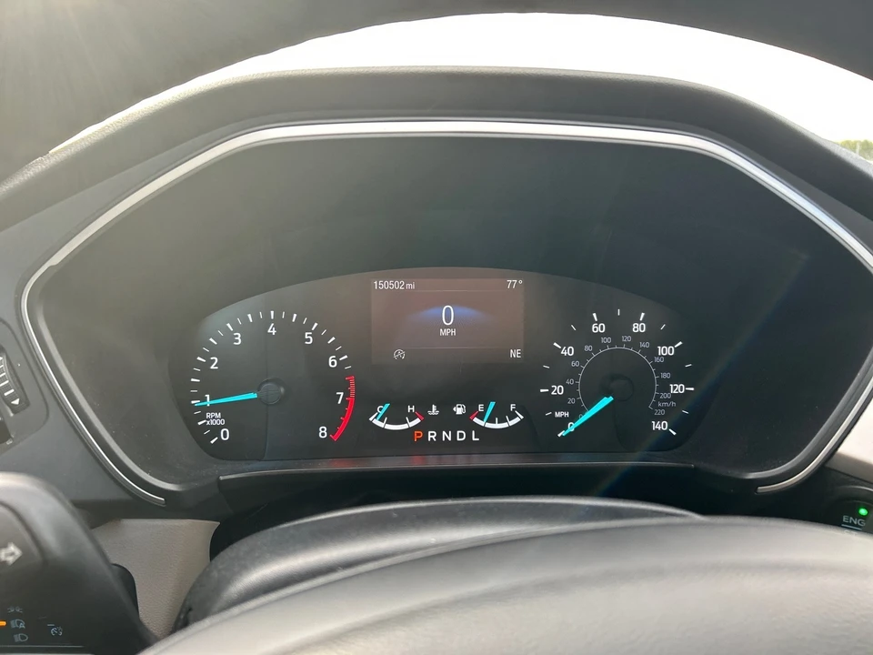 2020 Ford Escape - Image 13 of 21