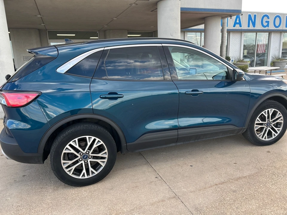 2020 Ford Escape - Image 10 of 12