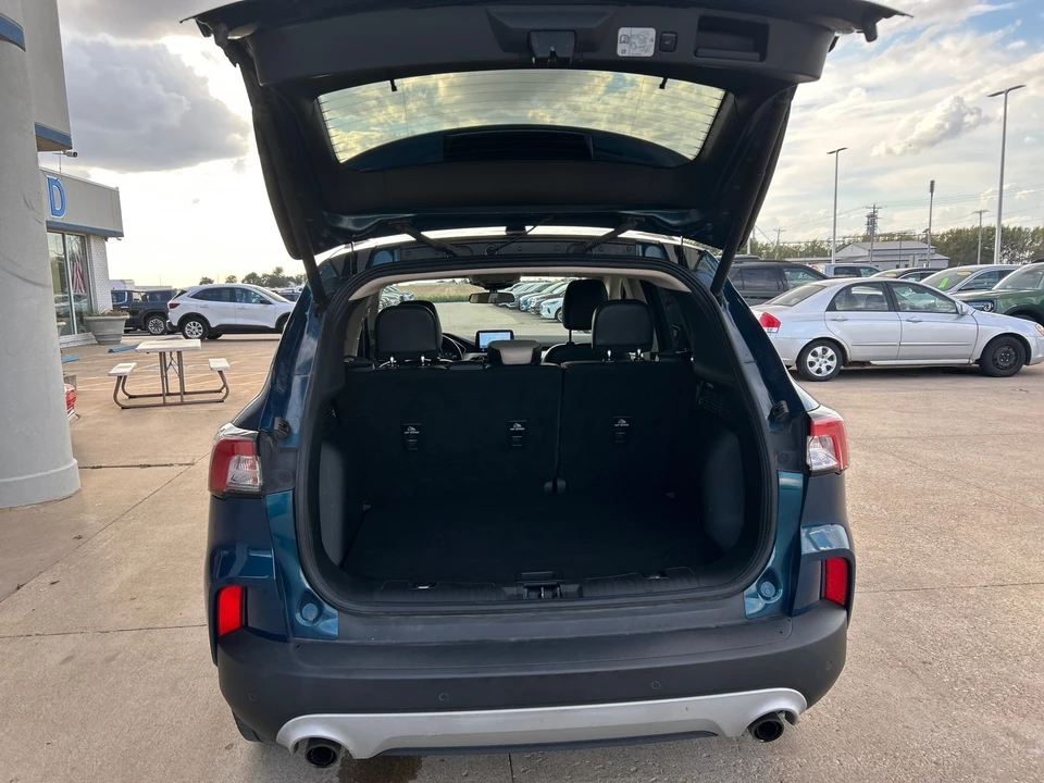 2020 Ford Escape - Image 7 of 12