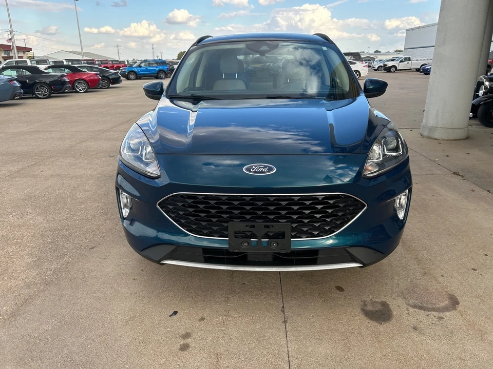 2020 Ford Escape - Image 3 of 12