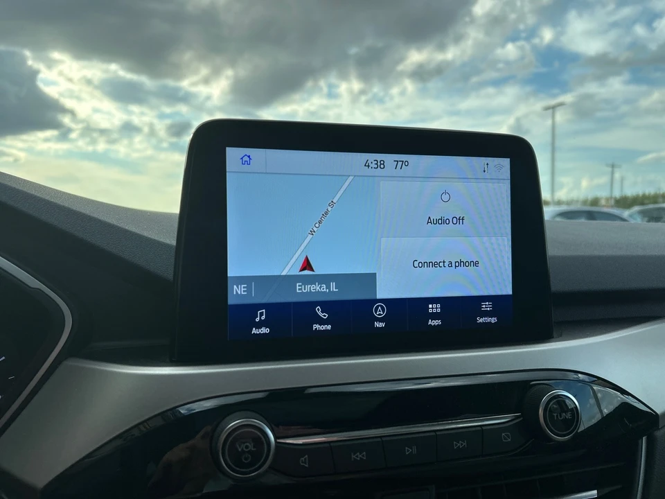 2020 Ford Escape - Image 17 of 21