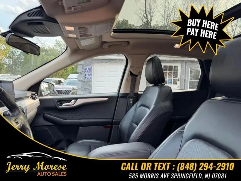 2020 Ford Escape - Image 11 of 12