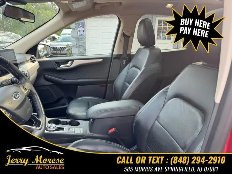 2020 Ford Escape - Image 10 of 12