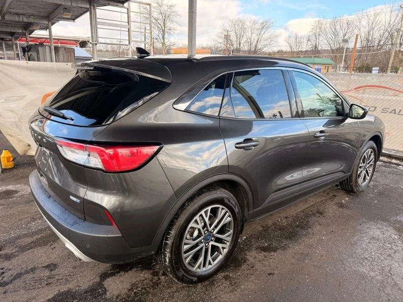 2020 Ford Escape - Image 12 of 12