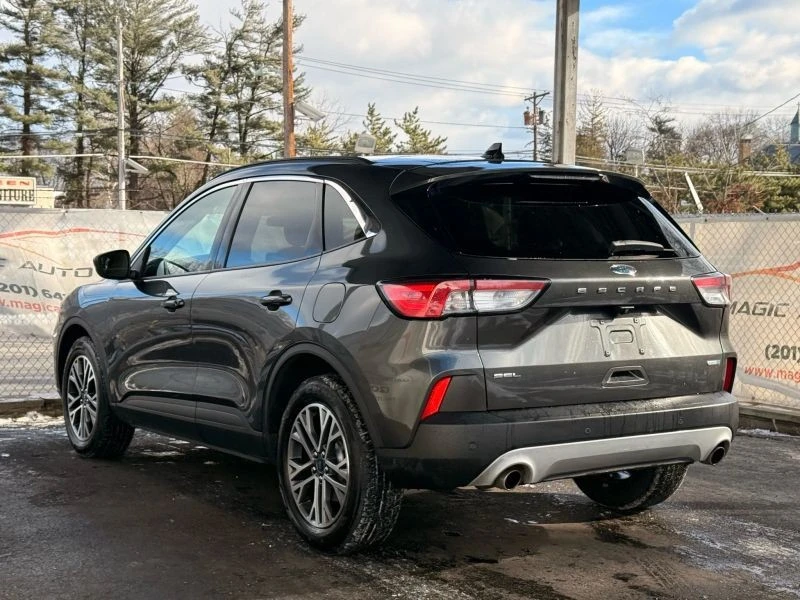 2020 Ford Escape - Image 9 of 12