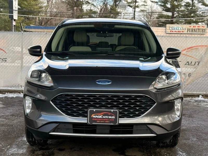 2020 Ford Escape - Image 5 of 12