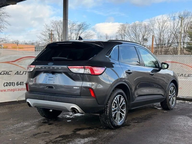 2020 Ford Escape - Image 11 of 12