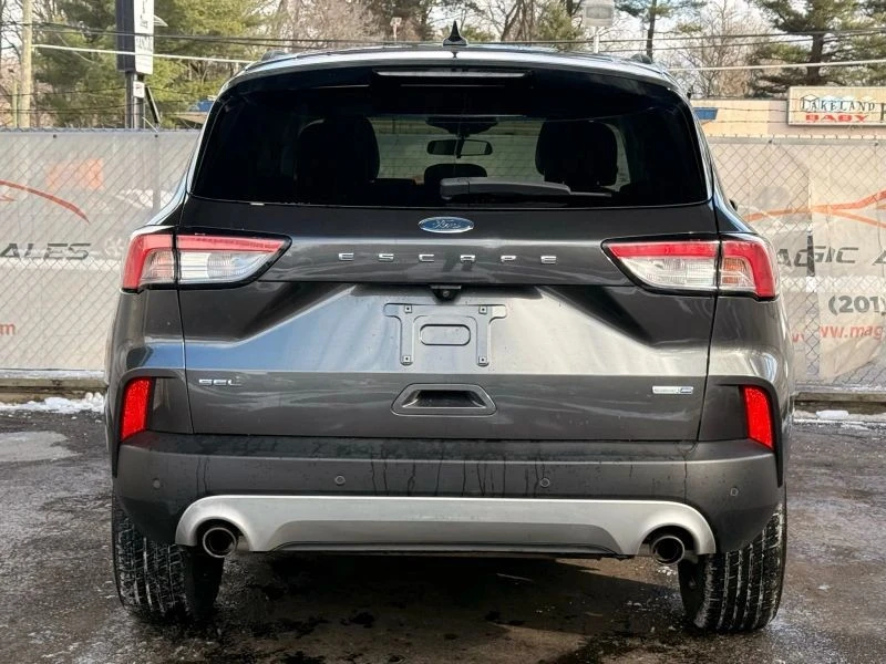 2020 Ford Escape - Image 10 of 12