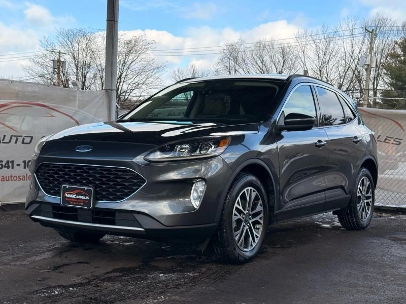 2020 Ford Escape - Image 3 of 12