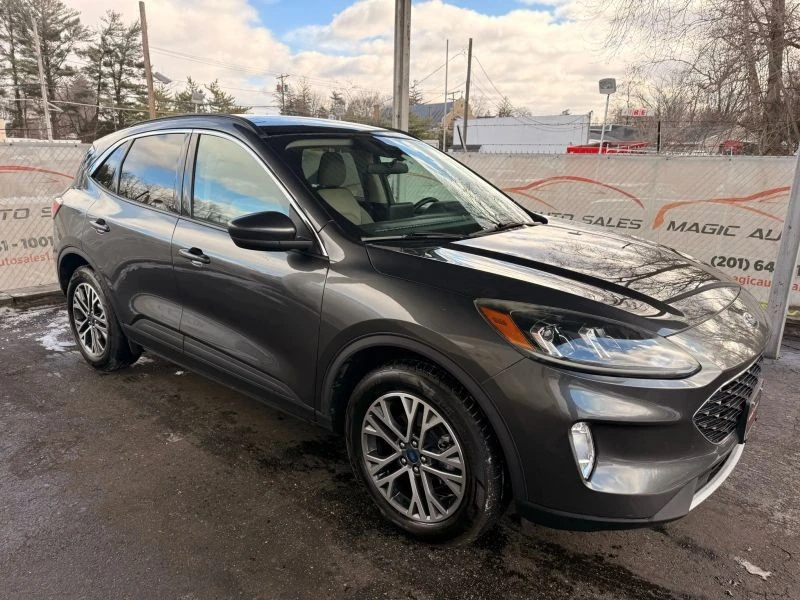 2020 Ford Escape - Image 7 of 12