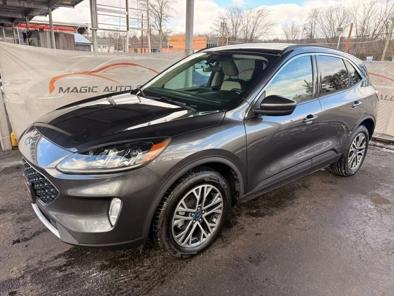 2020 Ford Escape - Image 8 of 12