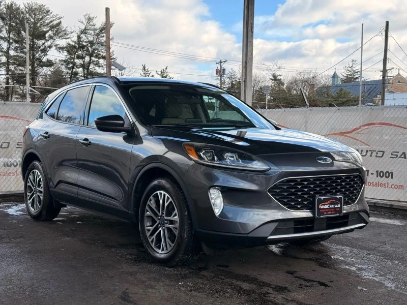 2020 Ford Escape - Image 6 of 12