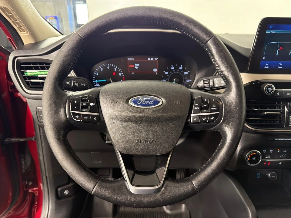 2020 Ford Escape - Image 12 of 12
