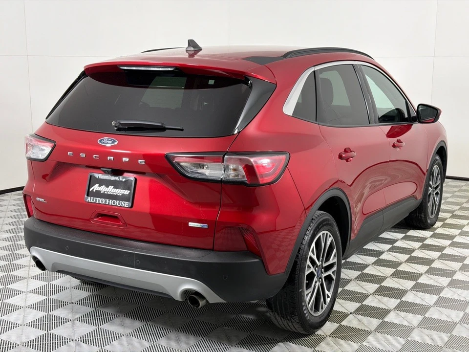 2020 Ford Escape - Image 5 of 12