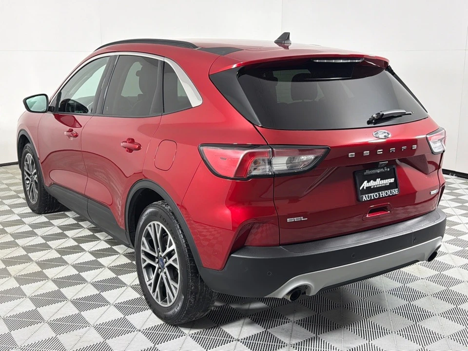 2020 Ford Escape - Image 7 of 12