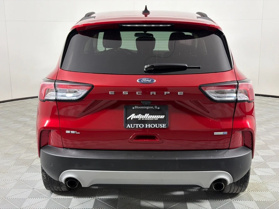 2020 Ford Escape - Image 6 of 12