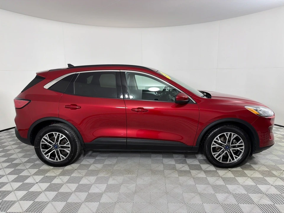 2020 Ford Escape - Image 4 of 12