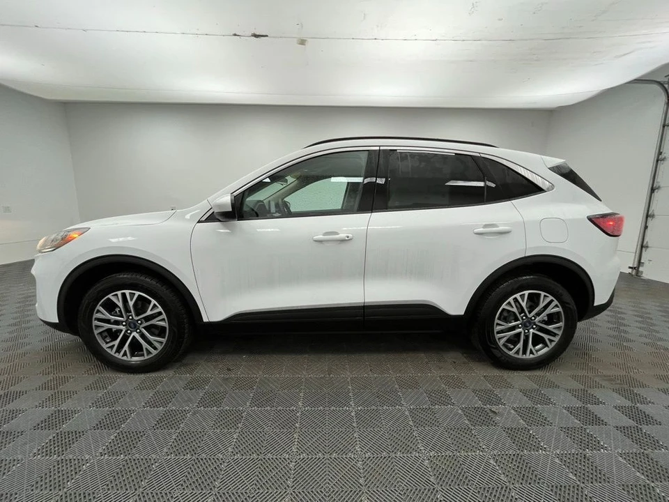 2020 Ford Escape - Image 12 of 12