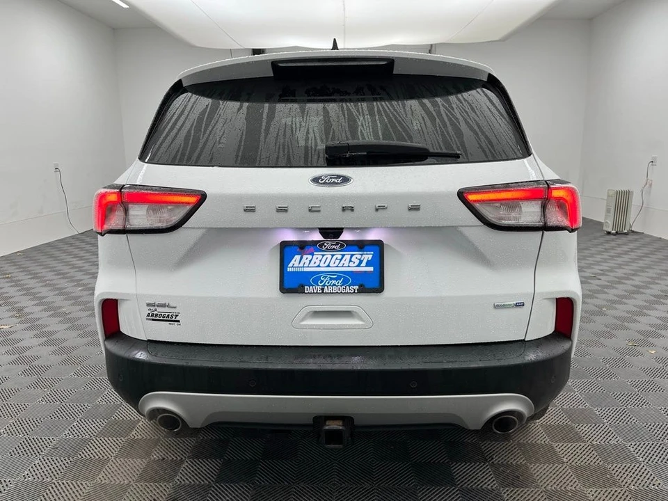 2020 Ford Escape - Image 9 of 12