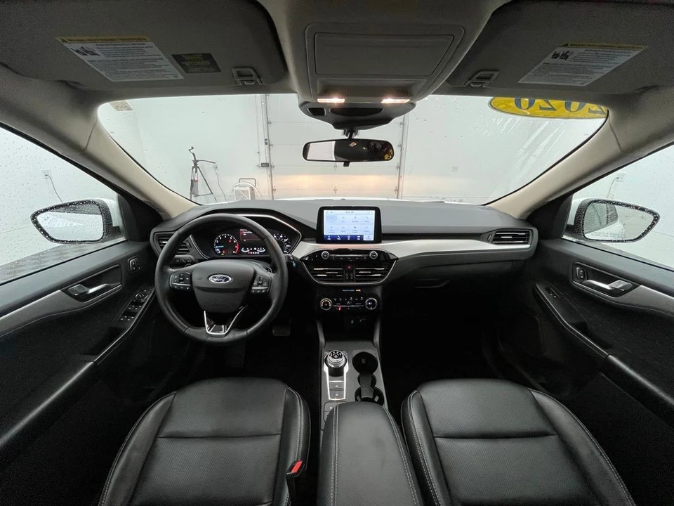 2020 Ford Escape - Image 2 of 12