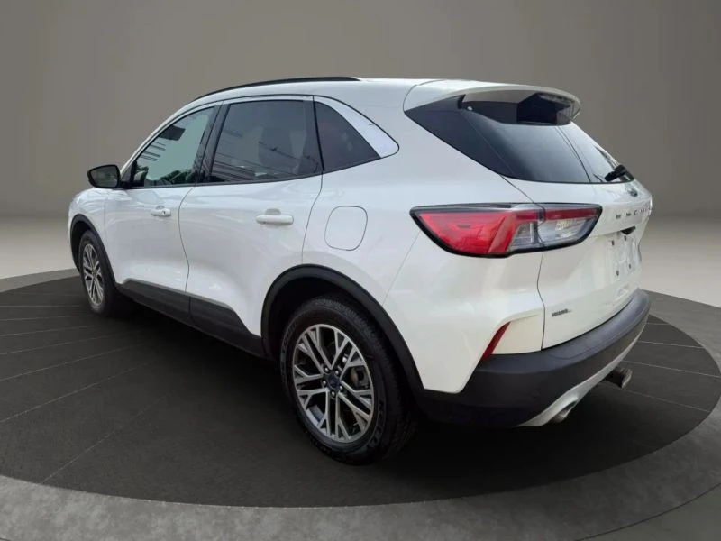 2020 Ford Escape - Image 7 of 12