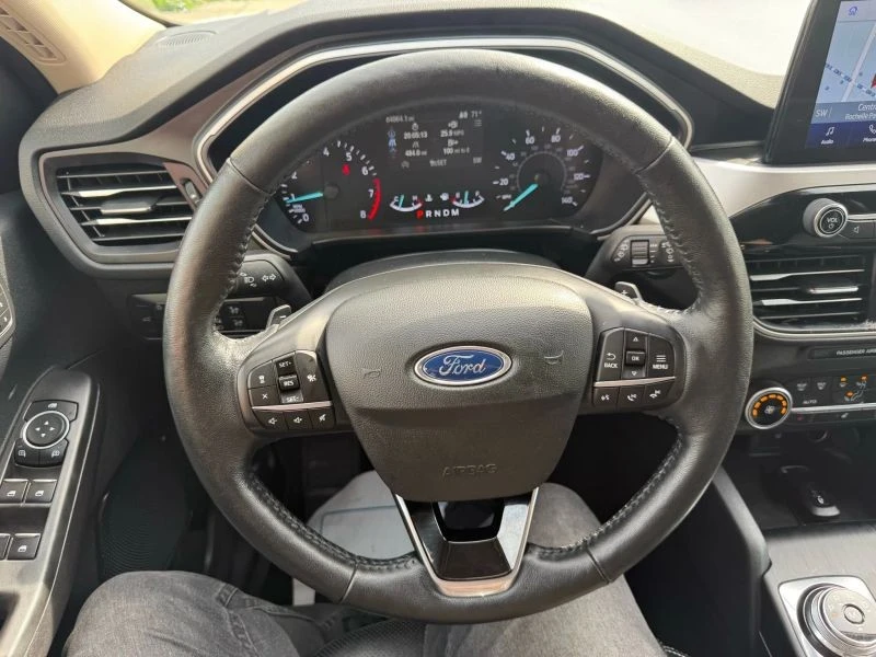 2020 Ford Escape - Image 12 of 12