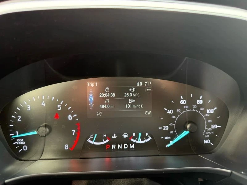 2020 Ford Escape - Image 10 of 12