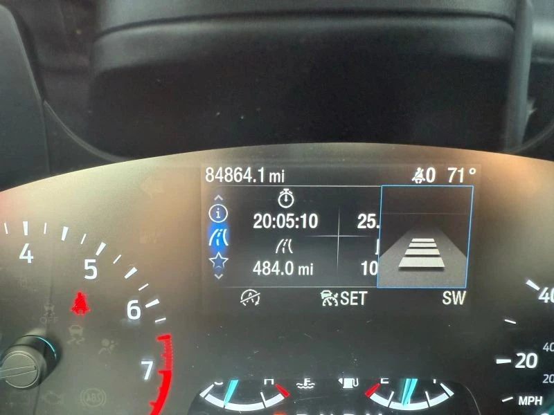 2020 Ford Escape - Image 11 of 12