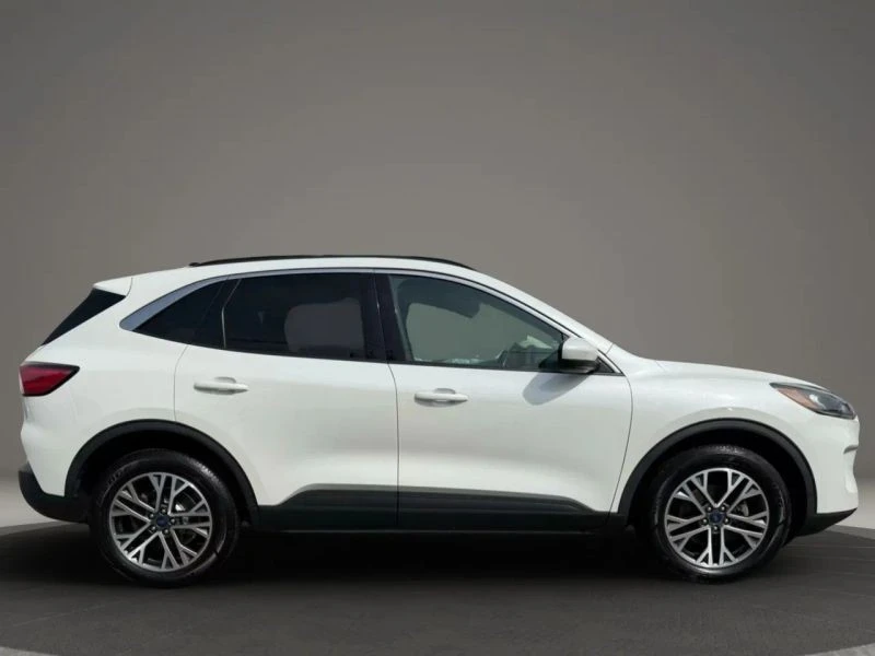 2020 Ford Escape - Image 4 of 12