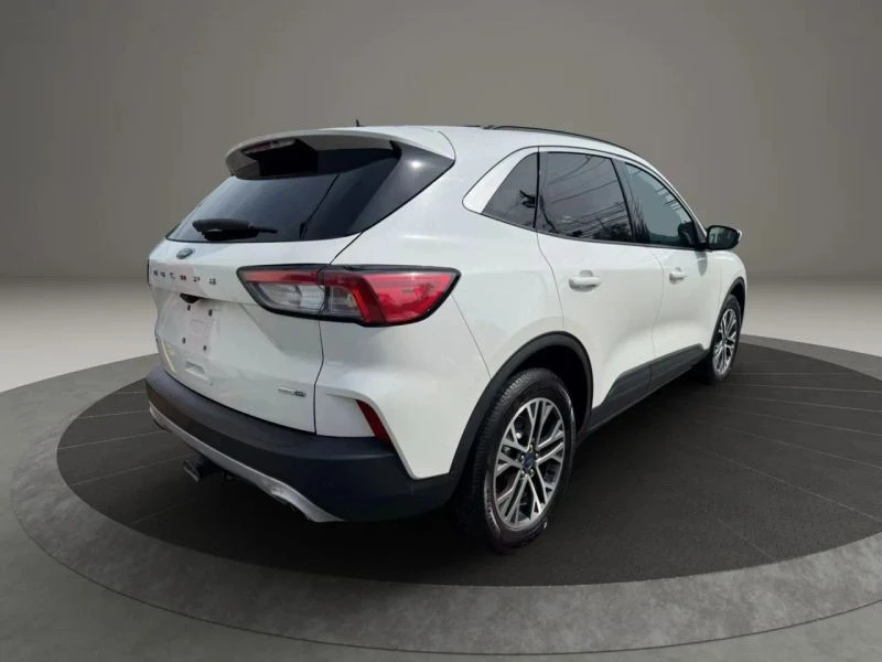 2020 Ford Escape - Image 5 of 12