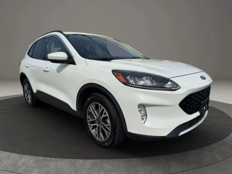 2020 Ford Escape - Image 3 of 12