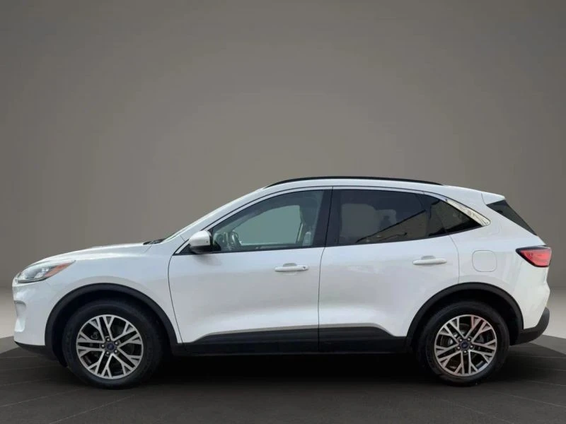2020 Ford Escape - Image 8 of 12
