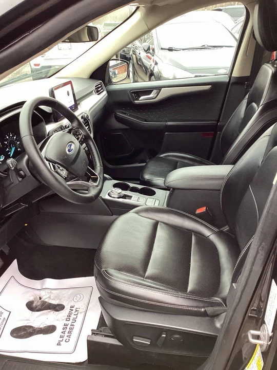 2020 Ford Escape - Image 13 of 21