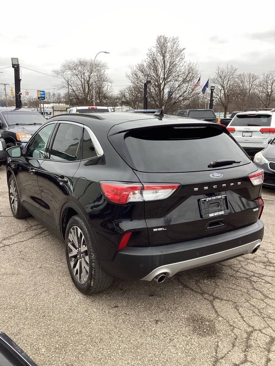 2020 Ford Escape - Image 7 of 21