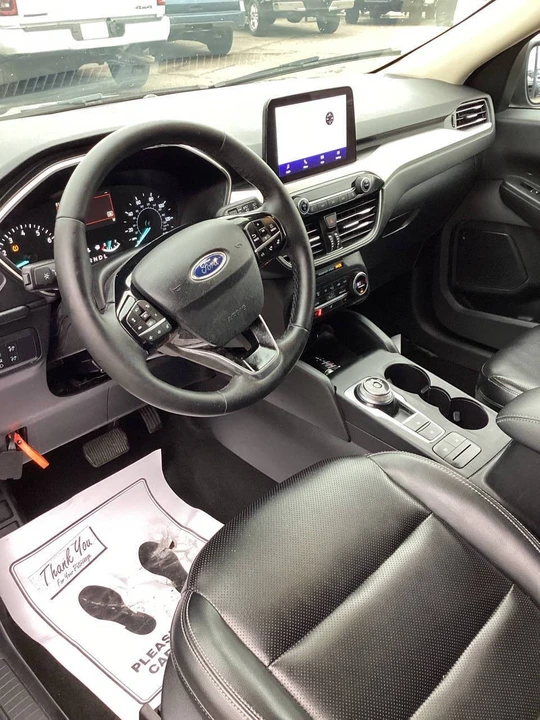 2020 Ford Escape - Image 14 of 21