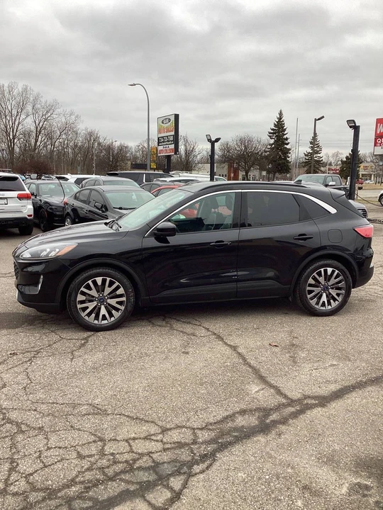 2020 Ford Escape - Image 6 of 21