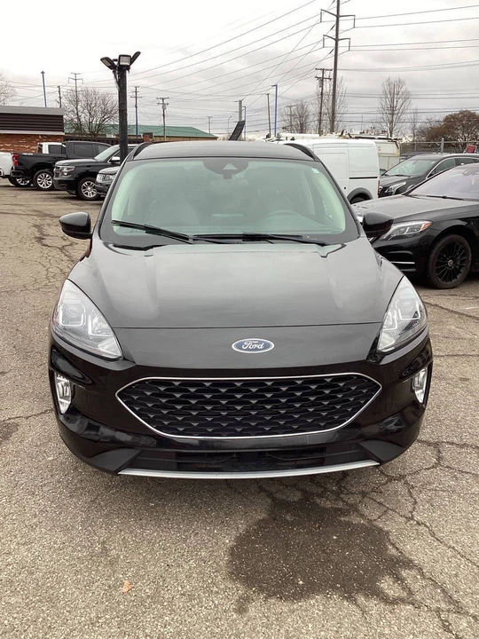 2020 Ford Escape - Image 3 of 21