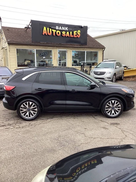 2020 Ford Escape - Image 11 of 21