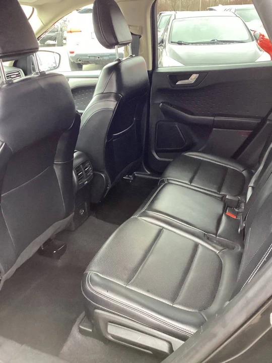 2020 Ford Escape - Image 21 of 21